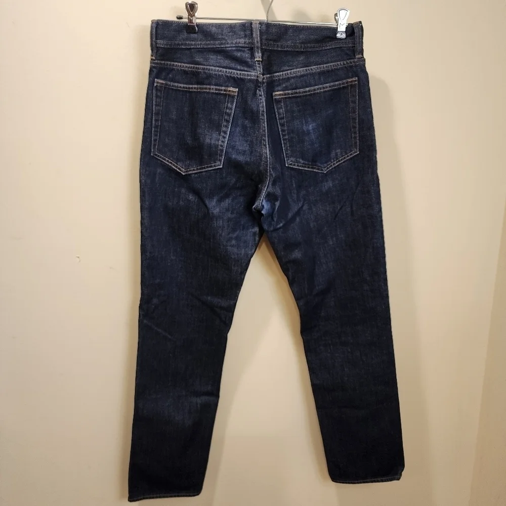 J. Crew The Sutton Men's Blue size 31x30